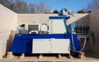 Another International Project Success