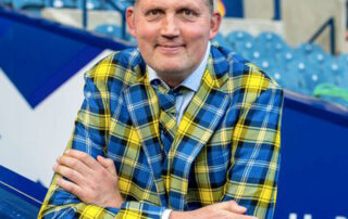 Doddie Weir